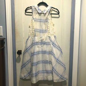 Moulinette Soeurs dress